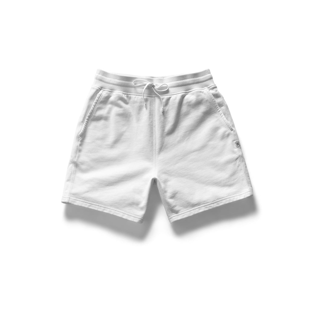 Midweight Terry Short 6" - Original